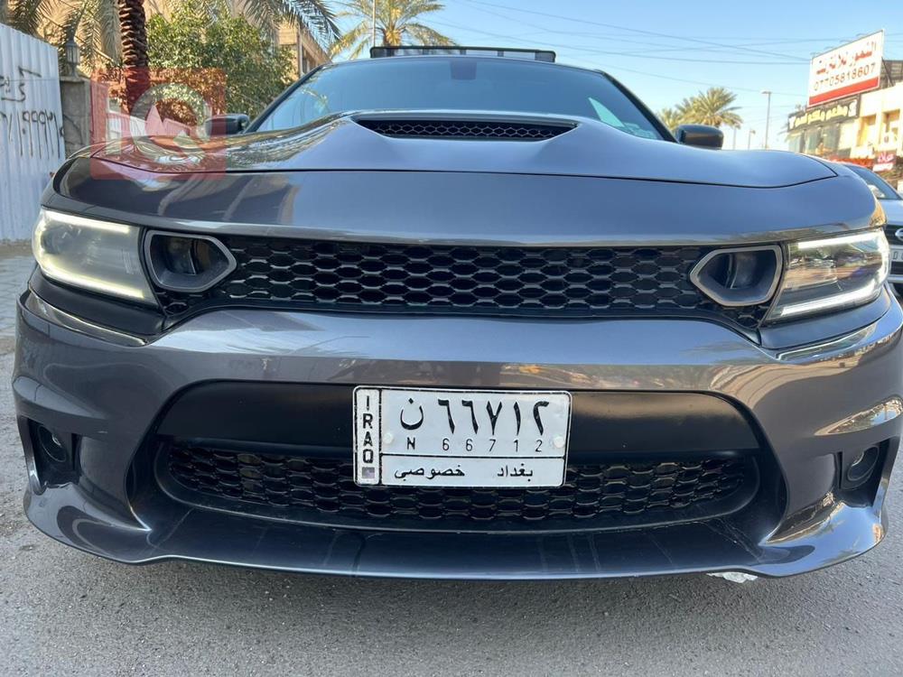 Dodge Charger